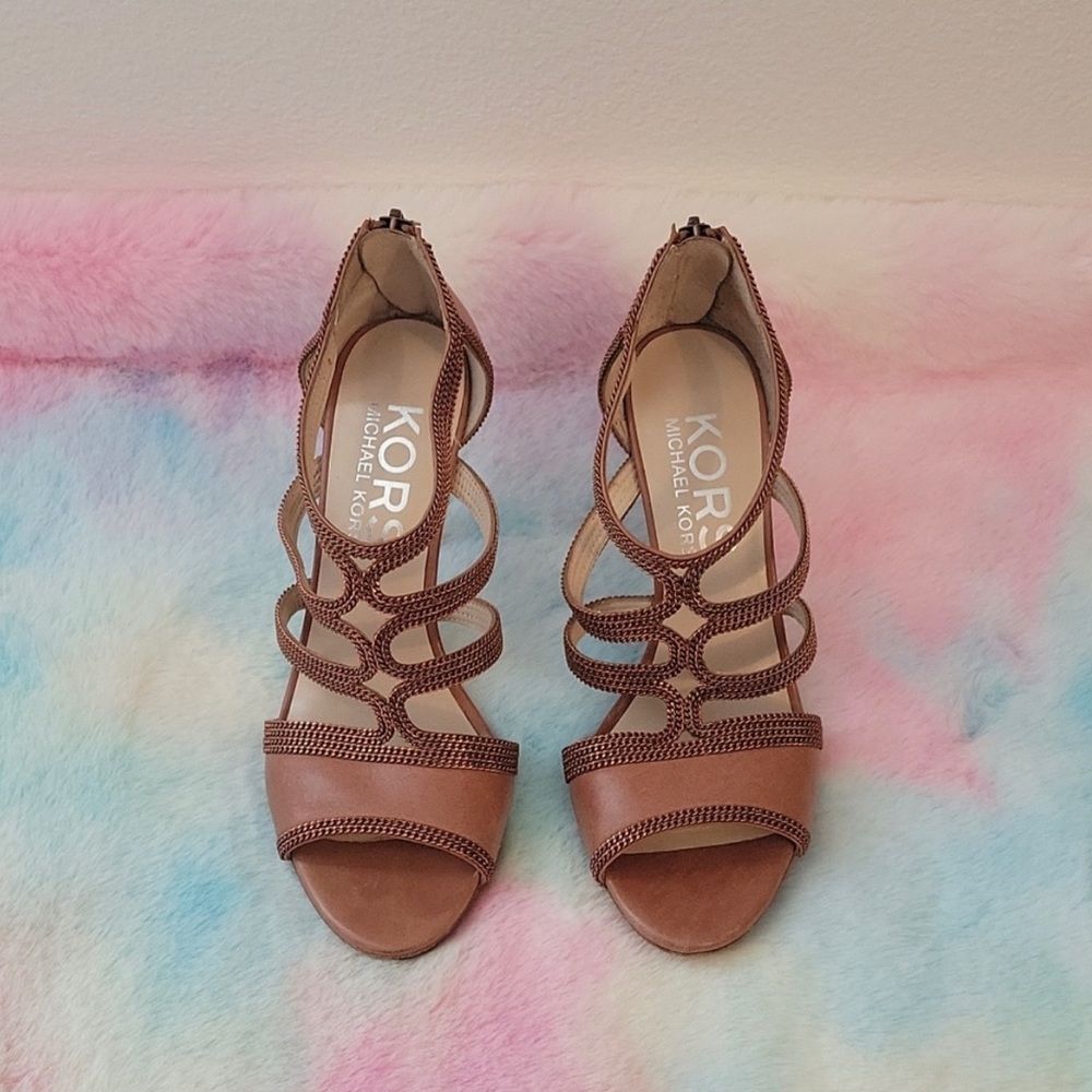 Kors Michael Kors Heels